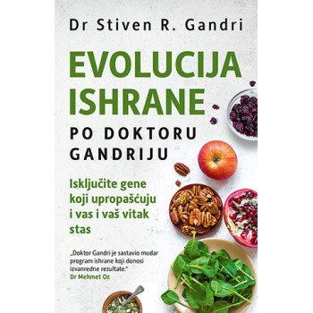 EVOLUCIJA ISHRANE 