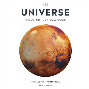 UNIVERSE 