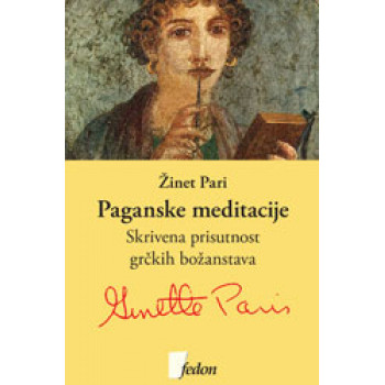 PAGANSKE MEDITACIJE 