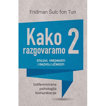 KAKO RAZGOVARAMO 2 