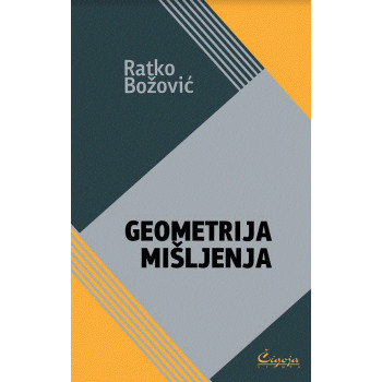 GEOMETRIJA MIŠLJENJA 