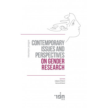 CONTEMPORARY ISSUES AND PERSPECTIVES ON GENDER RESEARCH 