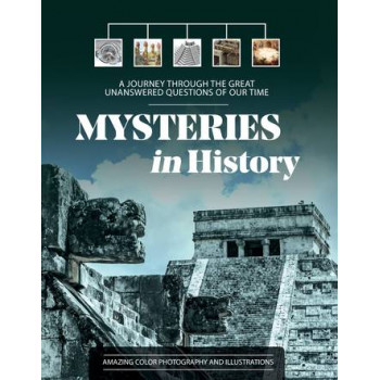 MYSTERIES IN HISTORY 