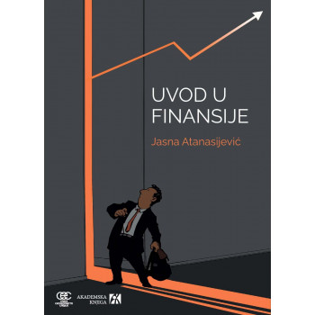 UVOD U FINANSIJE 