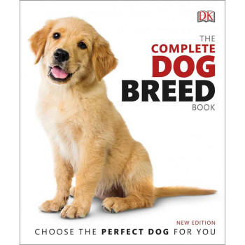 THE COMPLETE DOG BREED 