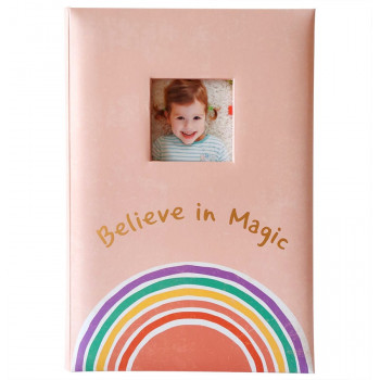 ALBUM 10X15/300 BELIEVE IN MAGIC 