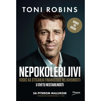 NEPOKOLEBLJIVI 