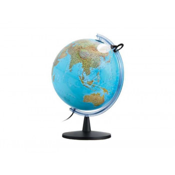 GLOBUS SVETLEĆI 40cm 