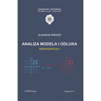 ANALIZA MODELA I ODLUKA 