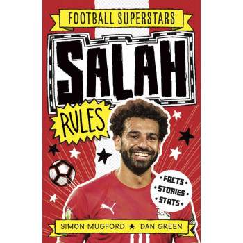 FOOTBALL SUPERSTARS SALAH RULES 
