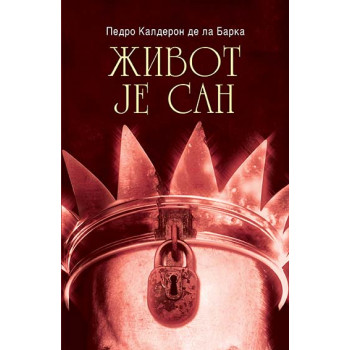 ŽIVOT JE SAN 