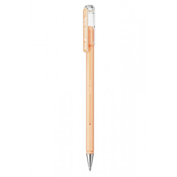 PENTEL Gel olovka Pastel oranz 