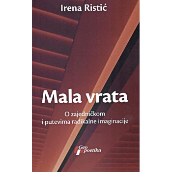 MALA VRATA - O zajedničkim i putevima radikalne imaginacije 