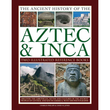 ANCIENT HISTORY OF THE AZTEC AND INCA 