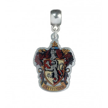 HARRY POTTER privezak za narukvicu - GRYFFINDOR 