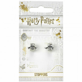 HARRY POTTER set dva priveska - graničnika 