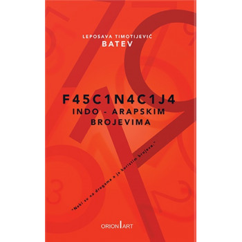 FASCINACIJA INDO-ARAPSKIM BROJEVIMA 