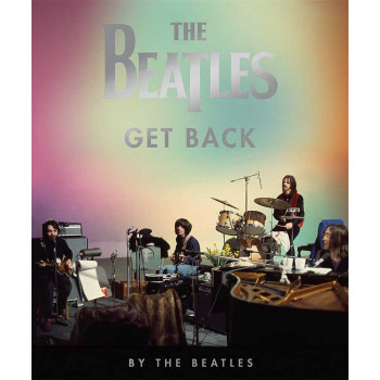 THE BEATLES Get Back 