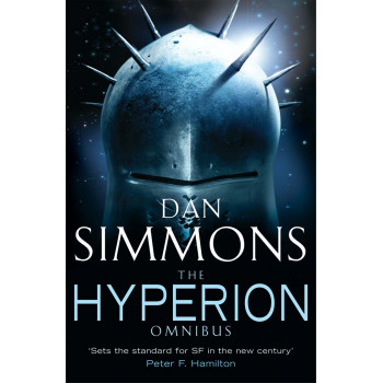 THE HYPERION OMNIBUS Hyperion, The Fall of Hyperion 