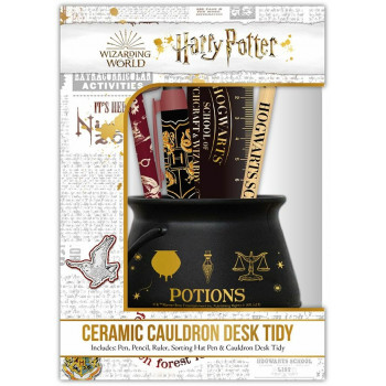 HARRY POTTER poklon set 