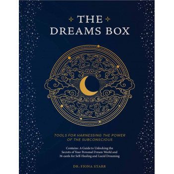 THE DREAM INTERPRETATION BOX 