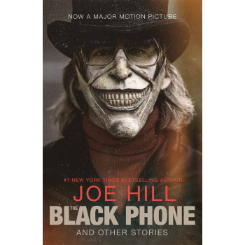 THE BLACK PHONE AND OTHER STORIES 