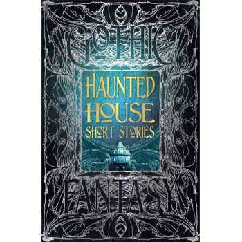 HAUNTED HOUSE SHORT STORIES 