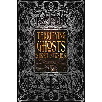 TERRIFYING GHOSTS SHORT STORIES 