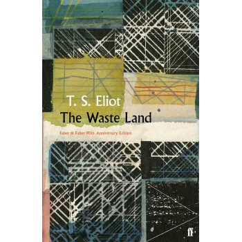 THE WASTE LAND 