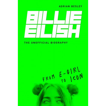 BILLIE EILISH From e girl to Icon 