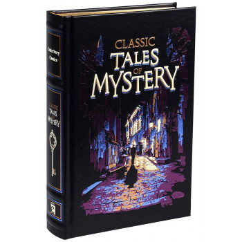 CLASSIC TALES OF MISTERY 