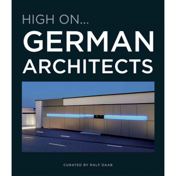 GERMAN ARCHITECTS 