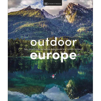 OUTDOOR EUROPE 