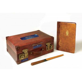 FANTASTIC BEASTS THE MAGIZOOLOGISTS DISCOVERY CASE 