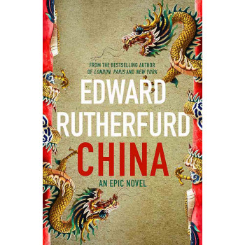 CHINA An Epic Novel 