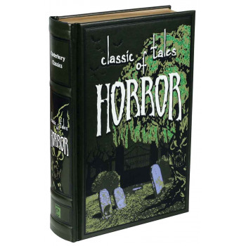 CLASSIC TALES OF HORROR 
