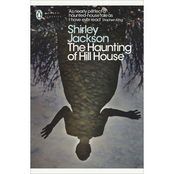 THE HAUNTING OF HILL HOUSE 