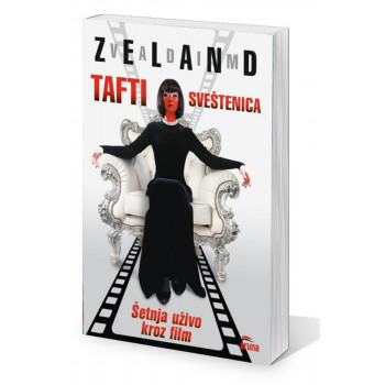 TAFTI SVEŠTENICA Šetnja uživo kroz film 
