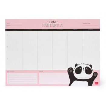 Stoni planer PANDA 