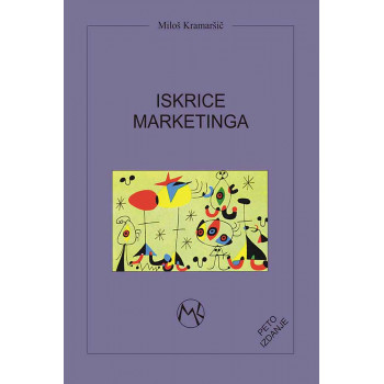 ISKRICE MARKETINGA V izdanje 