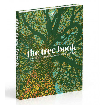 THE TREE BOOK 