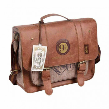 Torba HARRY POTTER Platform 9 3/4 