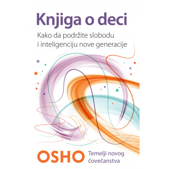 KNJIGA O DECI 