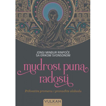 MUDROST PUNA RADOSTI 