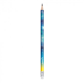 MAPED grafitna olovka sa gumicom 