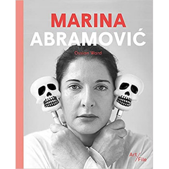MARINA ABRAMOVIC 