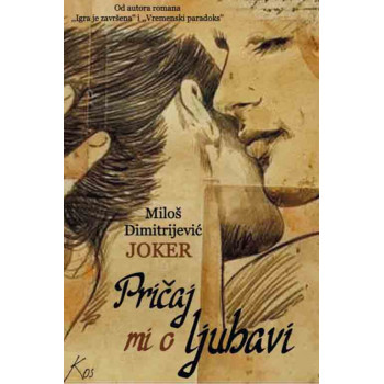 PRIČAJ MI O LJUBAVI 