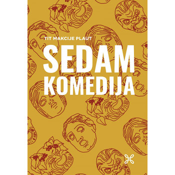 SEDAM KOMEDIJA 