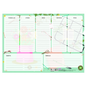 STONA MAPA MELODY 52L 