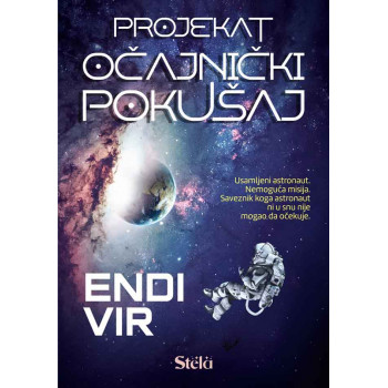 PROJEKAT OČAJNIČKI POKUŠAJ 